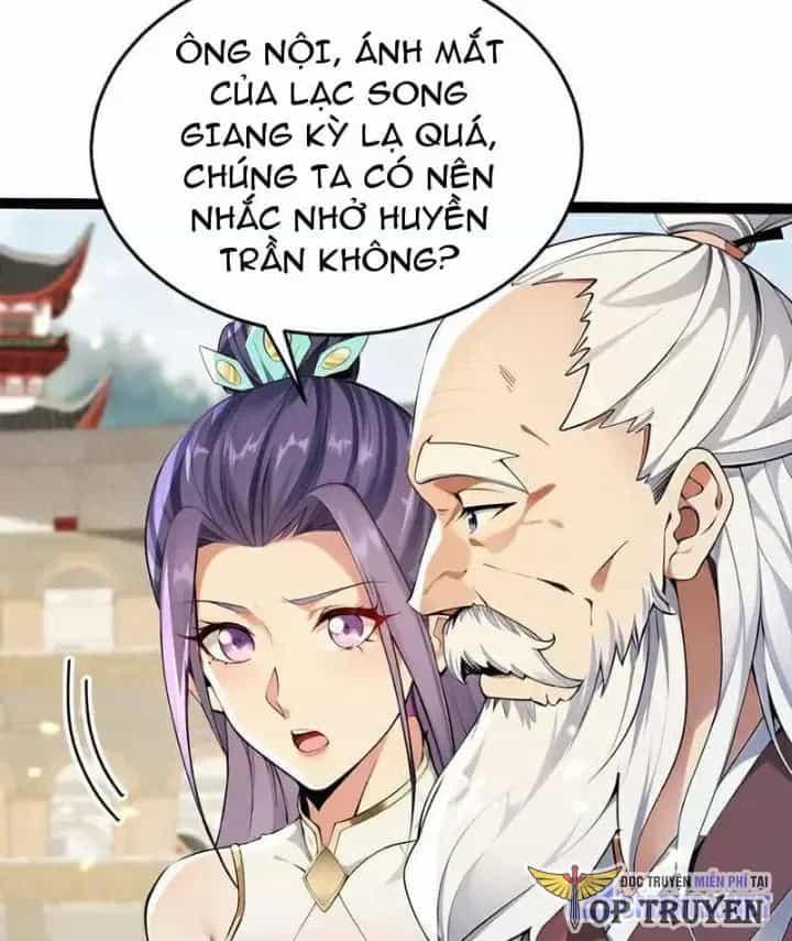 Thập Đại Đế Hoàng Đều Là Đệ Tử Của Ta - Chương 372 - ảnh 7