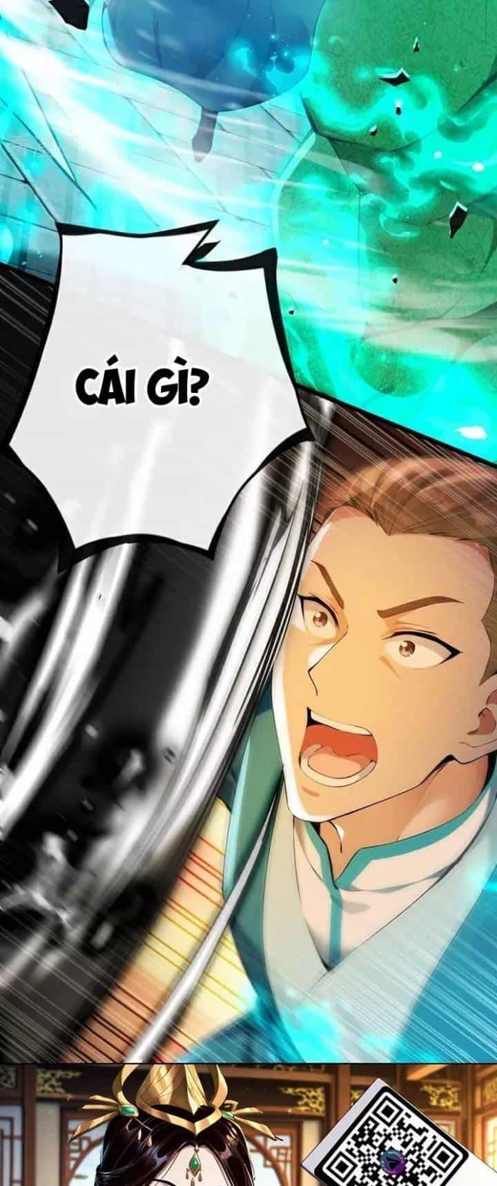 Thập Đại Đế Hoàng Đều Là Đệ Tử Của Ta - Chương 373 - ảnh 26