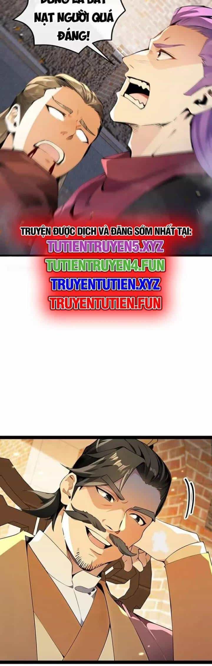 Thập Đại Đế Hoàng Đều Là Đệ Tử Của Ta - Chương 374 - ảnh 18