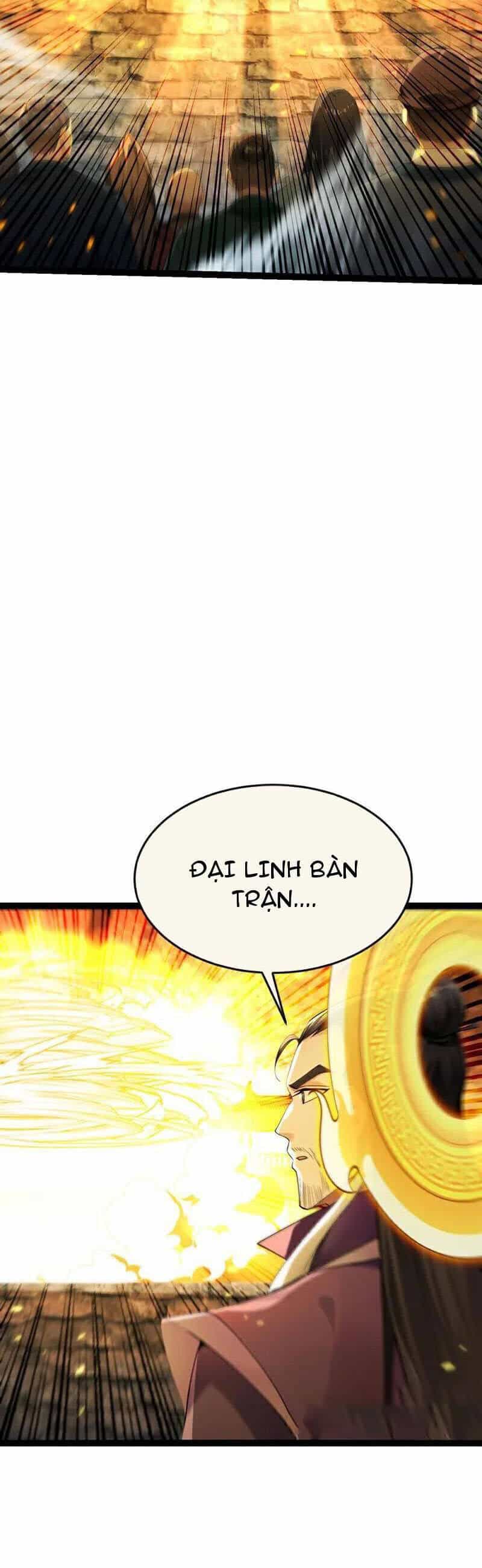 Thập Đại Đế Hoàng Đều Là Đệ Tử Của Ta - Chương 375 - ảnh 7