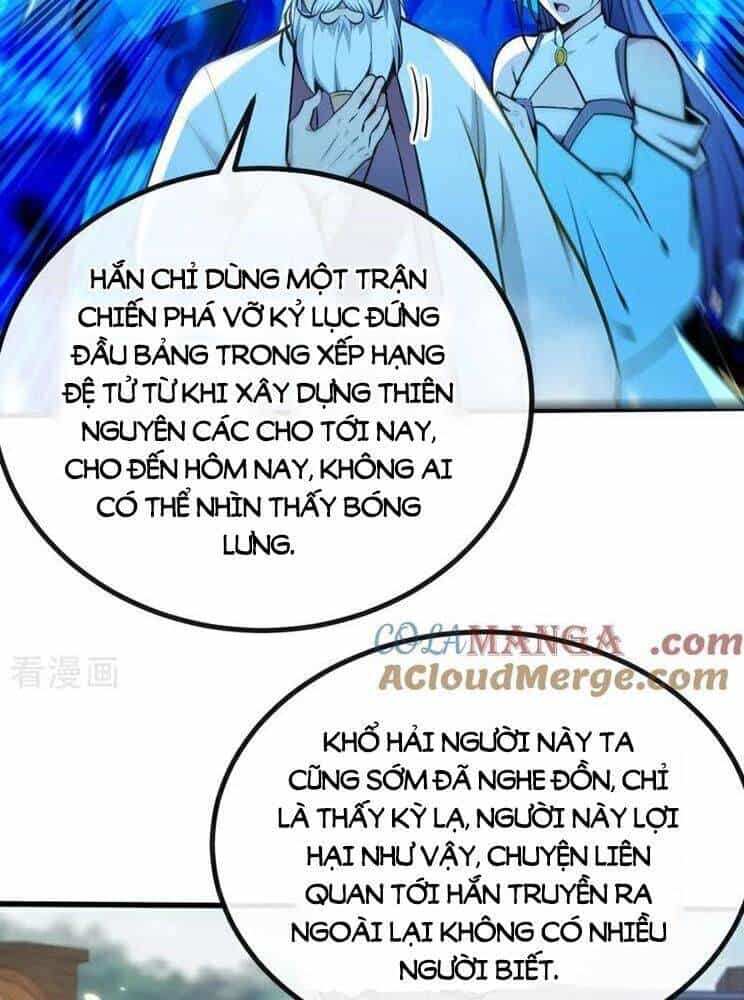Thập Đại Đế Hoàng Đều Là Đệ Tử Của Ta - Chương 377 - ảnh 12