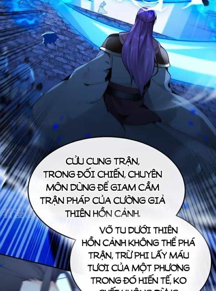 Thập Đại Đế Hoàng Đều Là Đệ Tử Của Ta - Chương 377 - ảnh 53