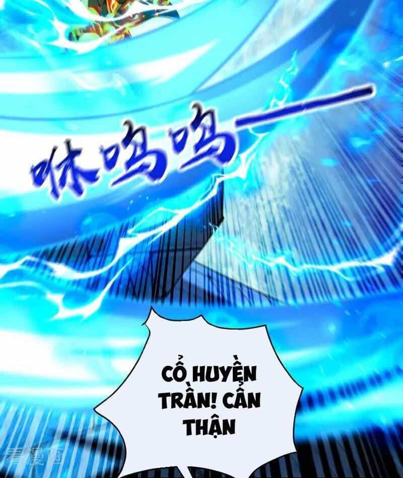 Thập Đại Đế Hoàng Đều Là Đệ Tử Của Ta - Chương 378 - ảnh 27