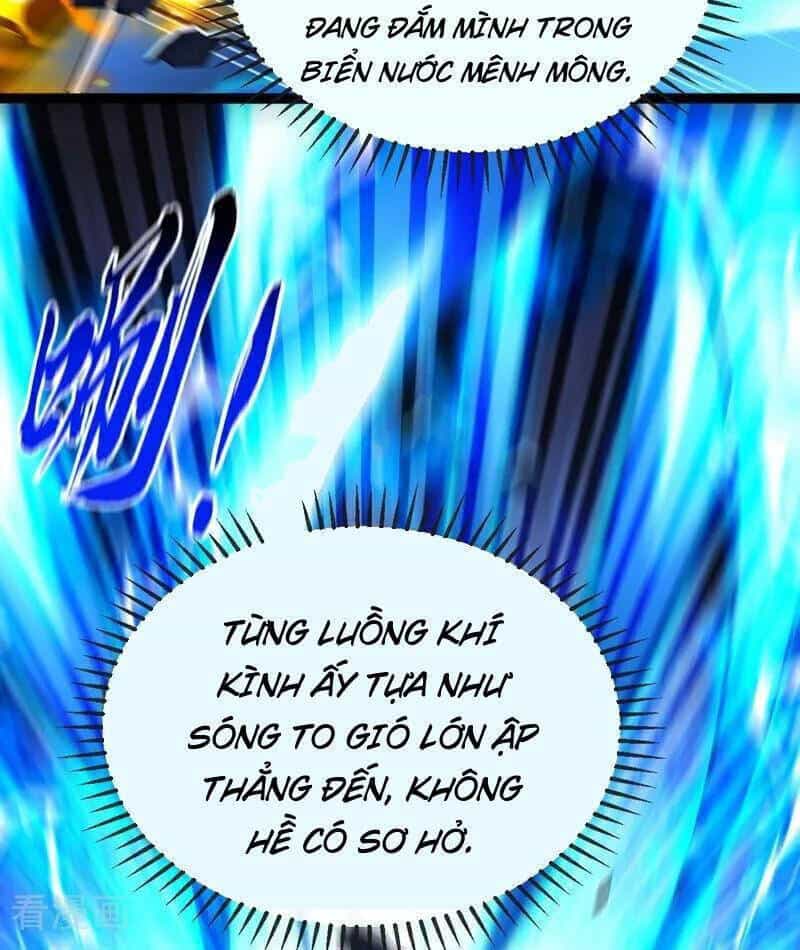 Thập Đại Đế Hoàng Đều Là Đệ Tử Của Ta - Chương 378 - ảnh 38