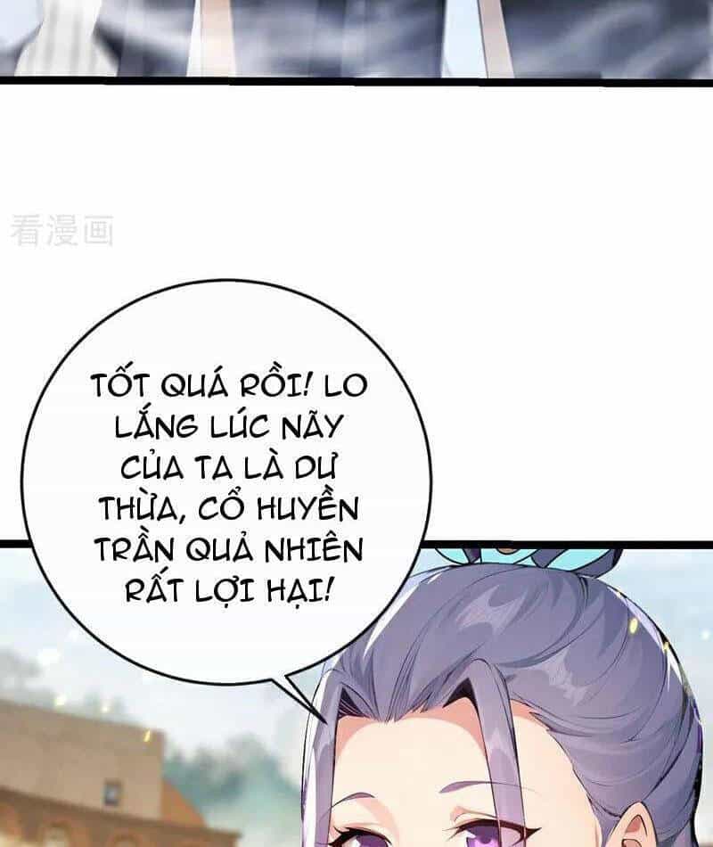 Thập Đại Đế Hoàng Đều Là Đệ Tử Của Ta - Chương 378 - ảnh 57