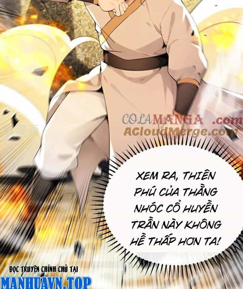 Thập Đại Đế Hoàng Đều Là Đệ Tử Của Ta - Chương 378 - ảnh 61