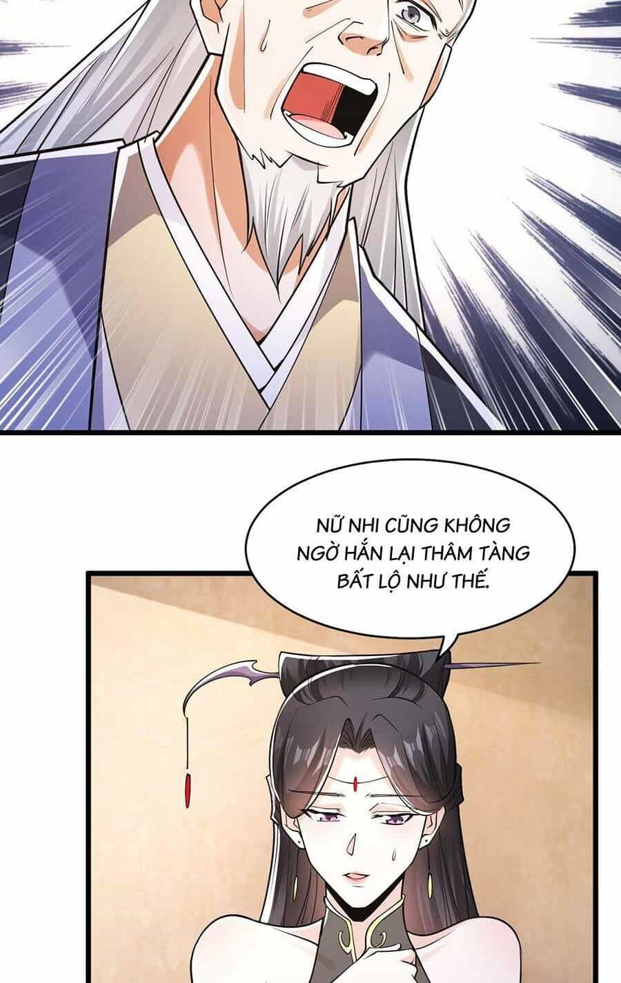 Thập Đại Đế Hoàng Đều Là Đệ Tử Của Ta - Chương 38 - ảnh 16