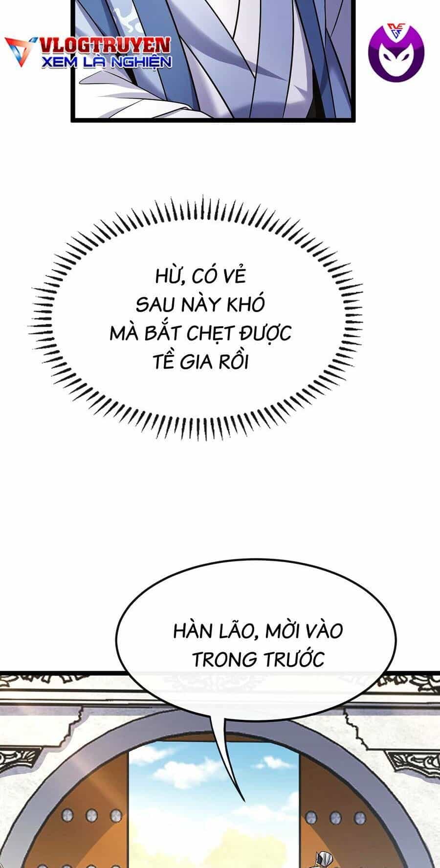 Thập Đại Đế Hoàng Đều Là Đệ Tử Của Ta - Chương 38 - ảnh 33
