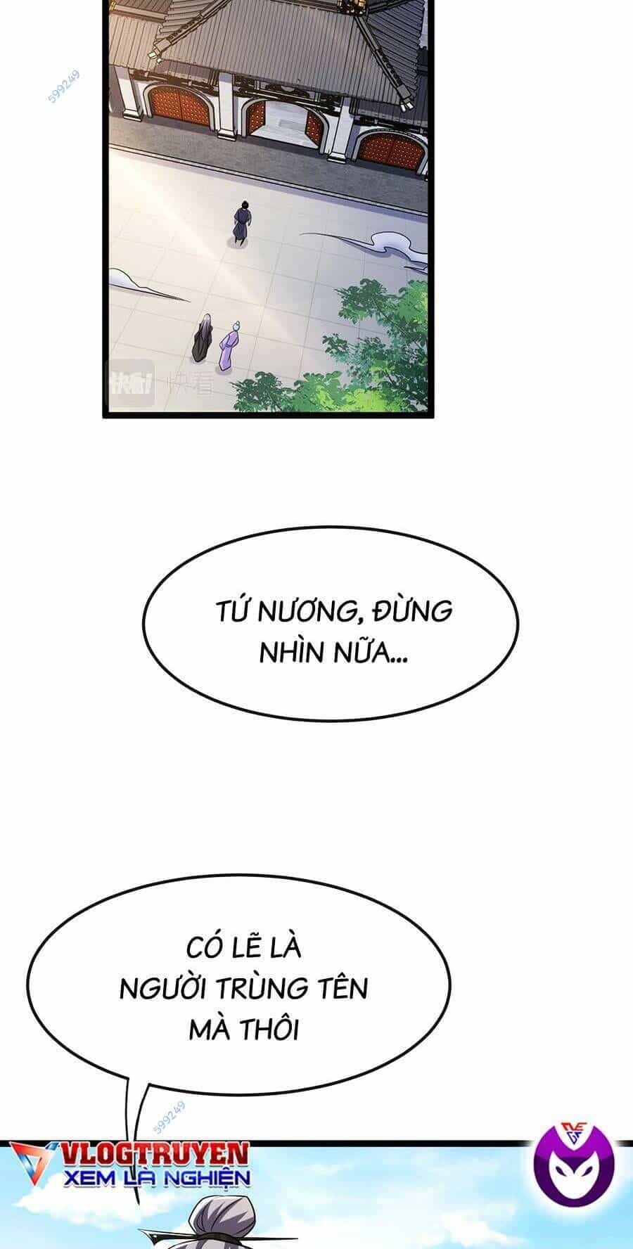 Thập Đại Đế Hoàng Đều Là Đệ Tử Của Ta - Chương 38 - ảnh 38