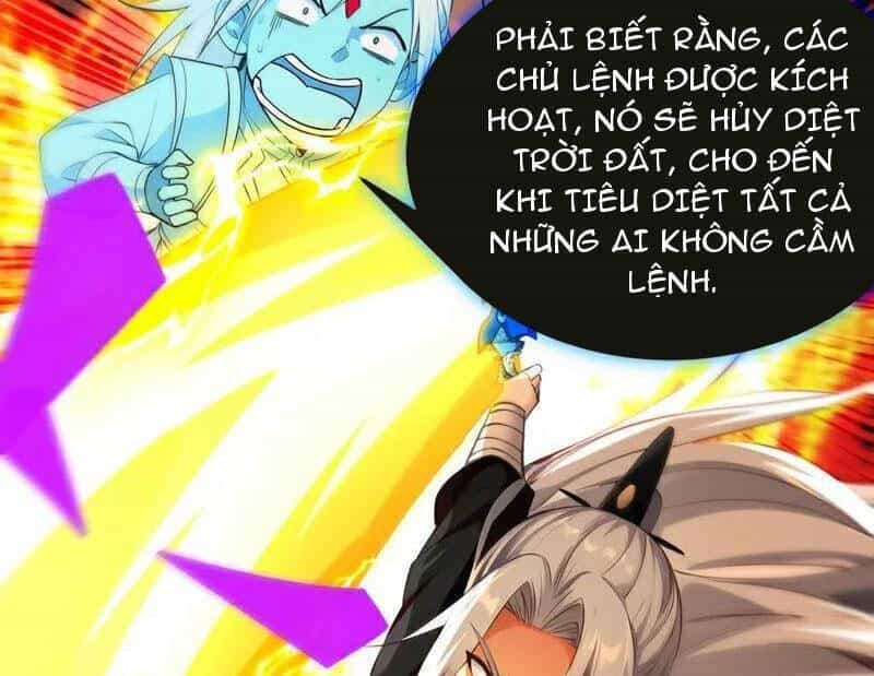 Thập Đại Đế Hoàng Đều Là Đệ Tử Của Ta - Chương 383 - ảnh 39
