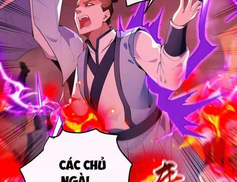 Thập Đại Đế Hoàng Đều Là Đệ Tử Của Ta - Chương 383 - ảnh 55