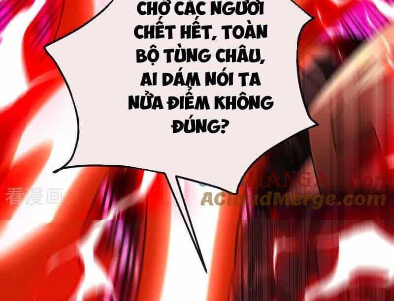 Thập Đại Đế Hoàng Đều Là Đệ Tử Của Ta - Chương 383 - ảnh 66
