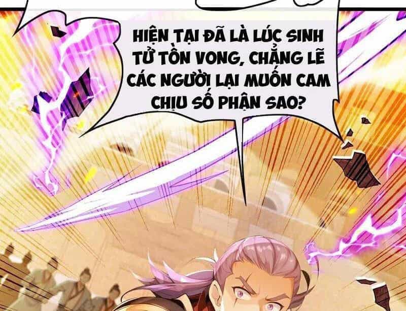 Thập Đại Đế Hoàng Đều Là Đệ Tử Của Ta - Chương 383 - ảnh 72