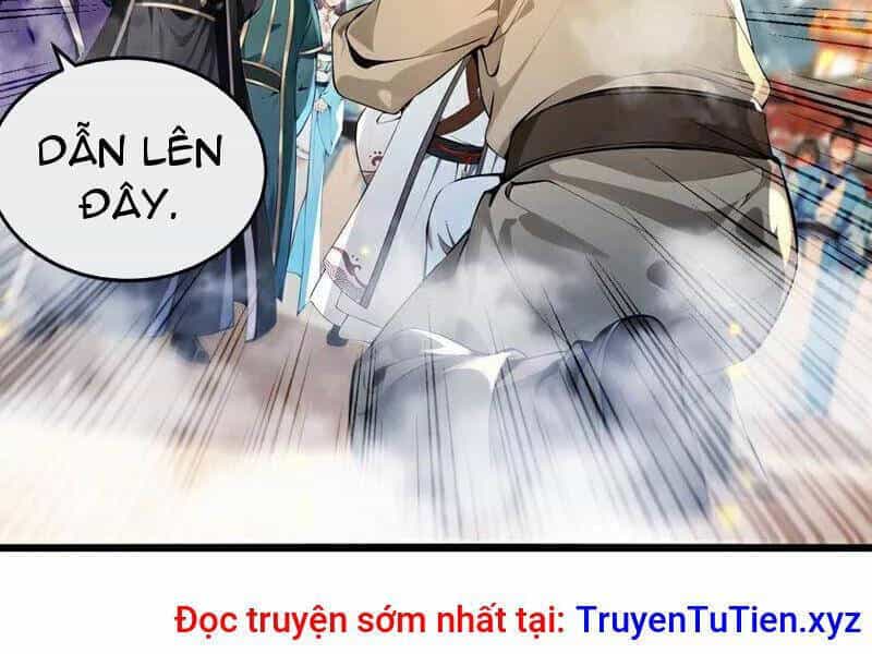 Thập Đại Đế Hoàng Đều Là Đệ Tử Của Ta - Chương 384 - ảnh 88