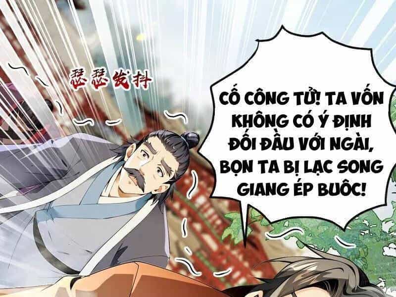Thập Đại Đế Hoàng Đều Là Đệ Tử Của Ta - Chương 384 - ảnh 96