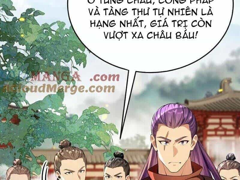 Thập Đại Đế Hoàng Đều Là Đệ Tử Của Ta - Chương 385 - ảnh 19