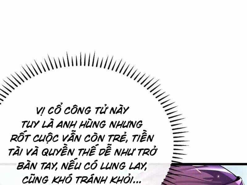 Thập Đại Đế Hoàng Đều Là Đệ Tử Của Ta - Chương 385 - ảnh 22