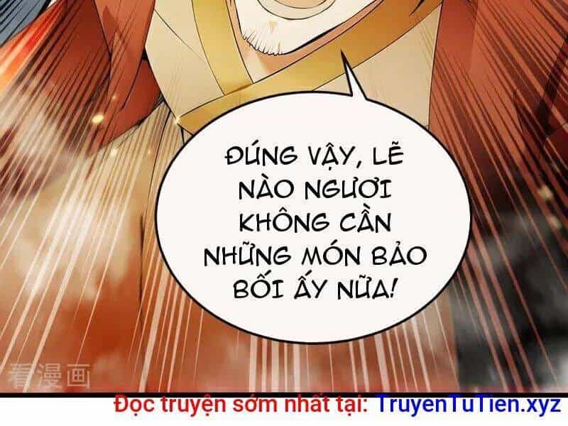 Thập Đại Đế Hoàng Đều Là Đệ Tử Của Ta - Chương 385 - ảnh 32