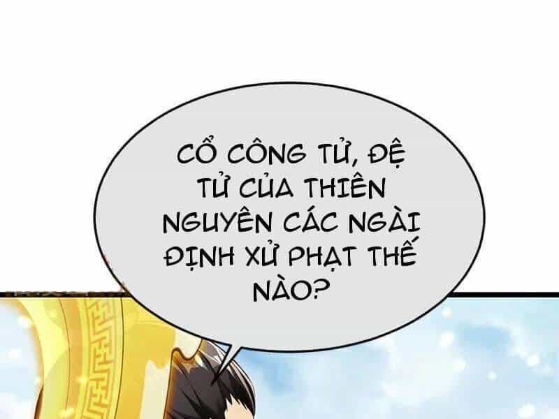 Thập Đại Đế Hoàng Đều Là Đệ Tử Của Ta - Chương 385 - ảnh 57