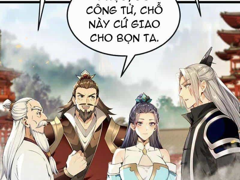 Thập Đại Đế Hoàng Đều Là Đệ Tử Của Ta - Chương 385 - ảnh 71