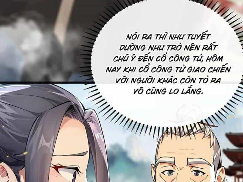 Thập Đại Đế Hoàng Đều Là Đệ Tử Của Ta - Chương 385 - ảnh 78