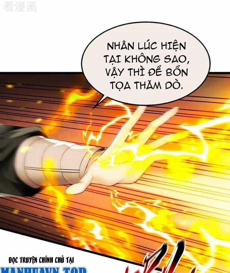 Thập Đại Đế Hoàng Đều Là Đệ Tử Của Ta - Chương 386 - ảnh 14