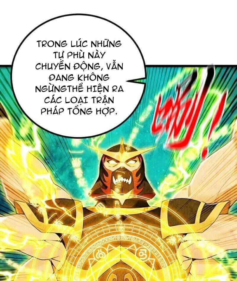 Thập Đại Đế Hoàng Đều Là Đệ Tử Của Ta - Chương 386 - ảnh 25