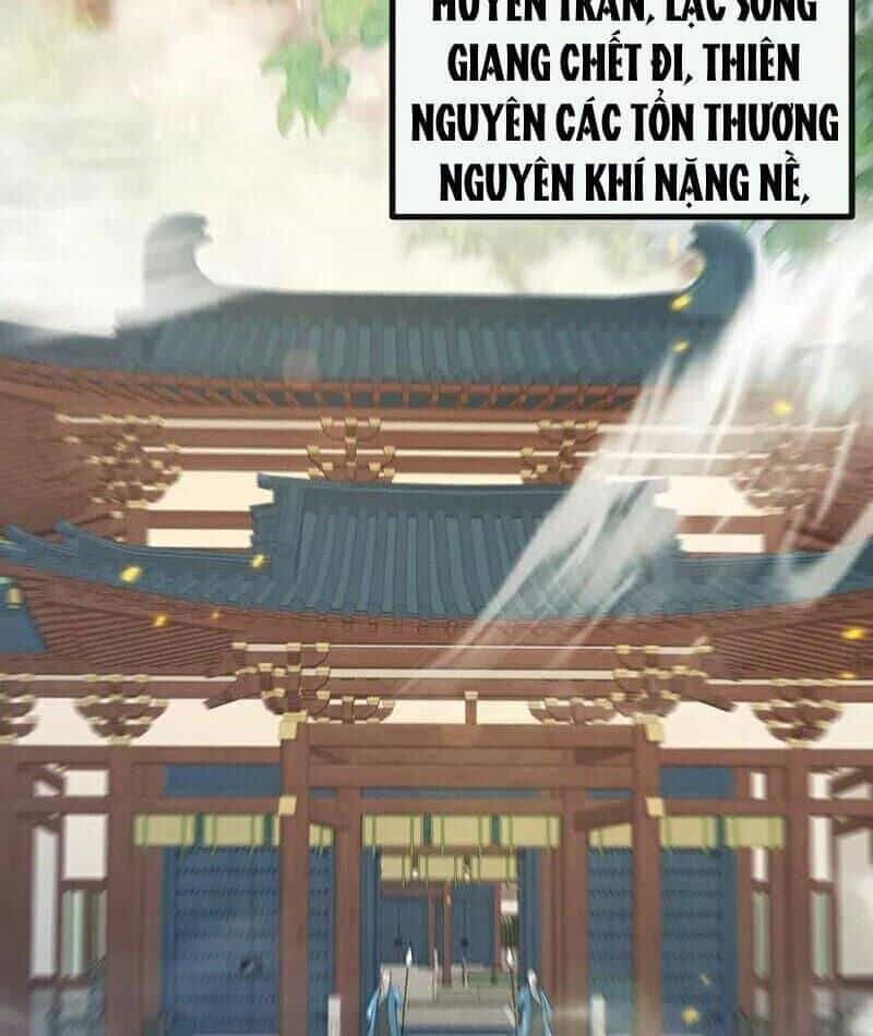 Thập Đại Đế Hoàng Đều Là Đệ Tử Của Ta - Chương 386 - ảnh 33