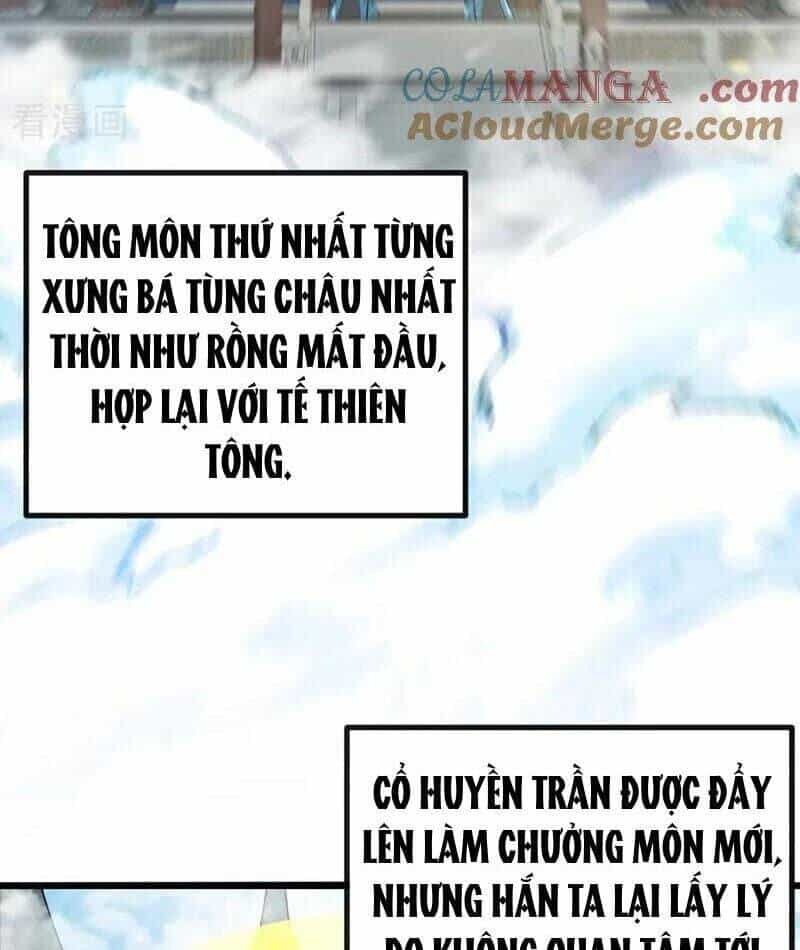 Thập Đại Đế Hoàng Đều Là Đệ Tử Của Ta - Chương 386 - ảnh 34