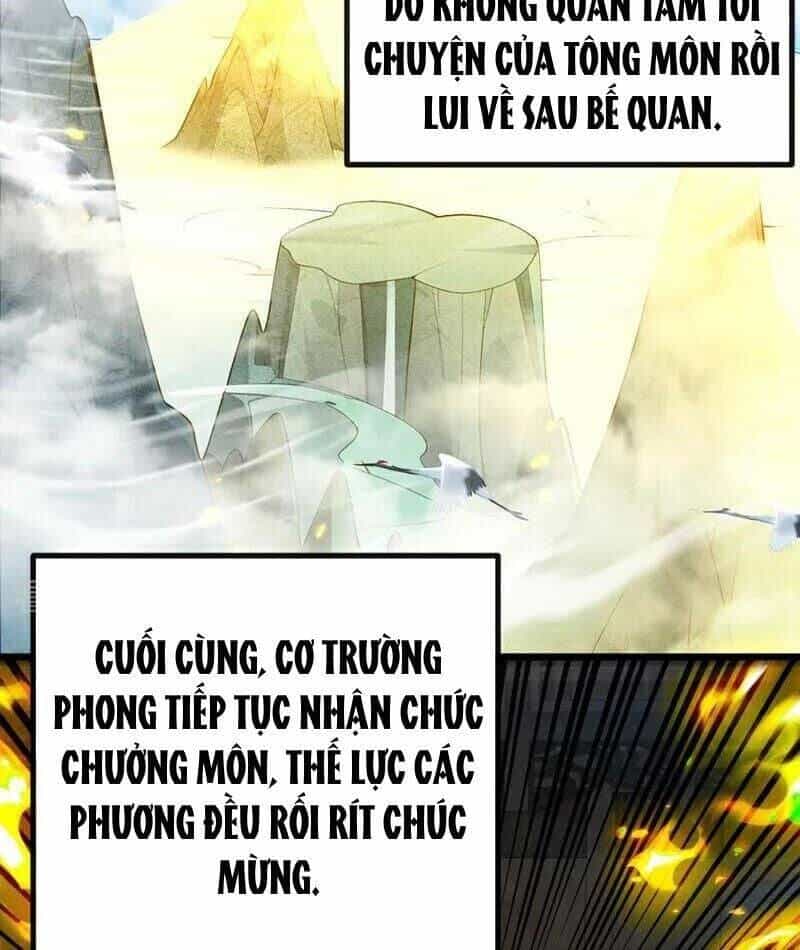Thập Đại Đế Hoàng Đều Là Đệ Tử Của Ta - Chương 386 - ảnh 35