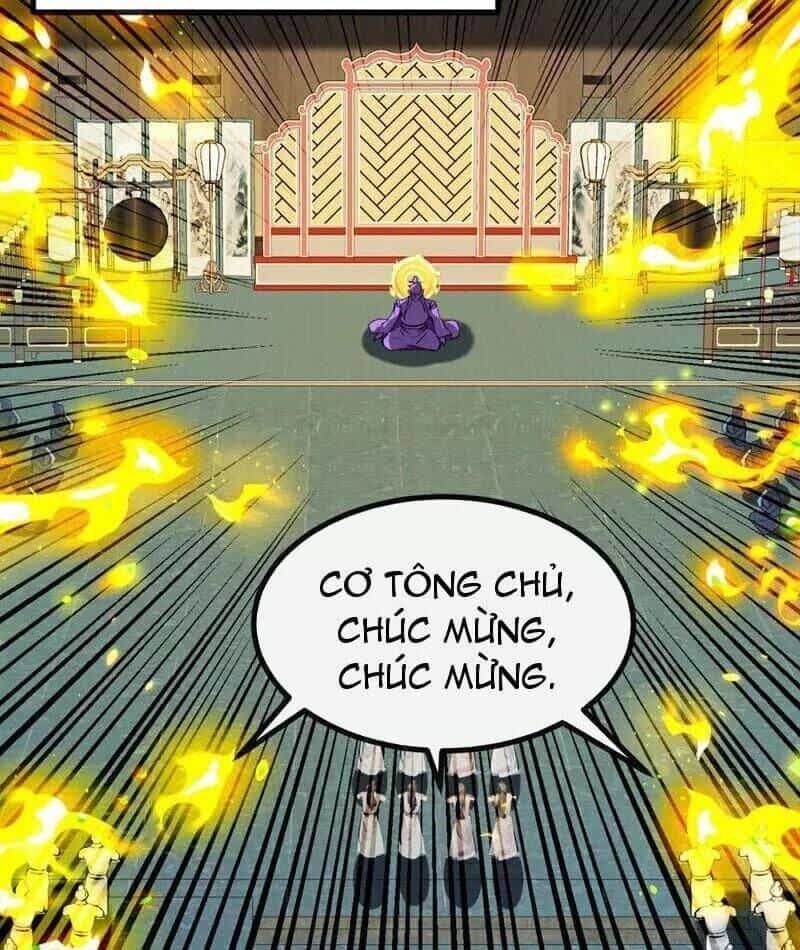 Thập Đại Đế Hoàng Đều Là Đệ Tử Của Ta - Chương 386 - ảnh 36