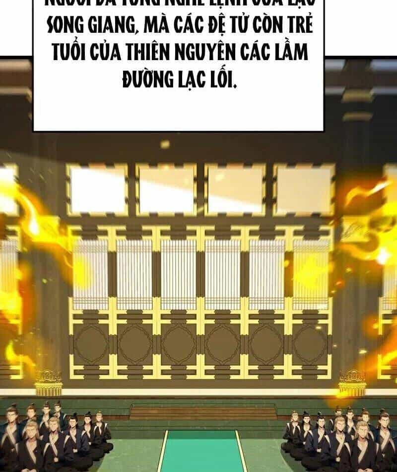 Thập Đại Đế Hoàng Đều Là Đệ Tử Của Ta - Chương 386 - ảnh 38