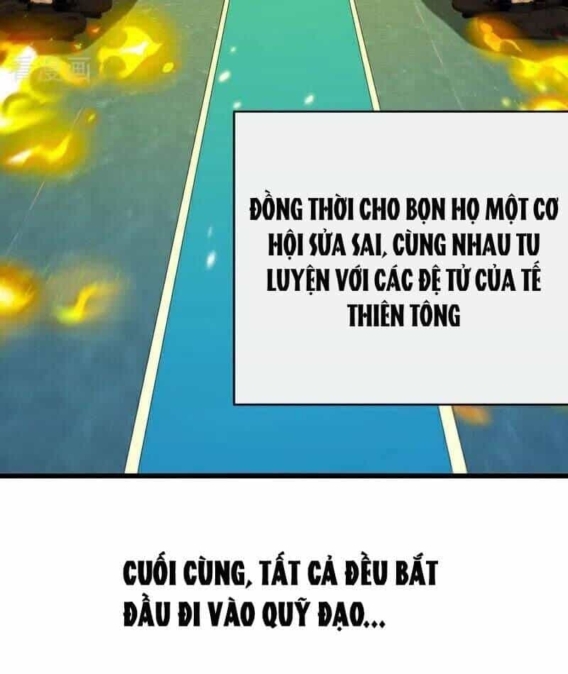 Thập Đại Đế Hoàng Đều Là Đệ Tử Của Ta - Chương 386 - ảnh 39