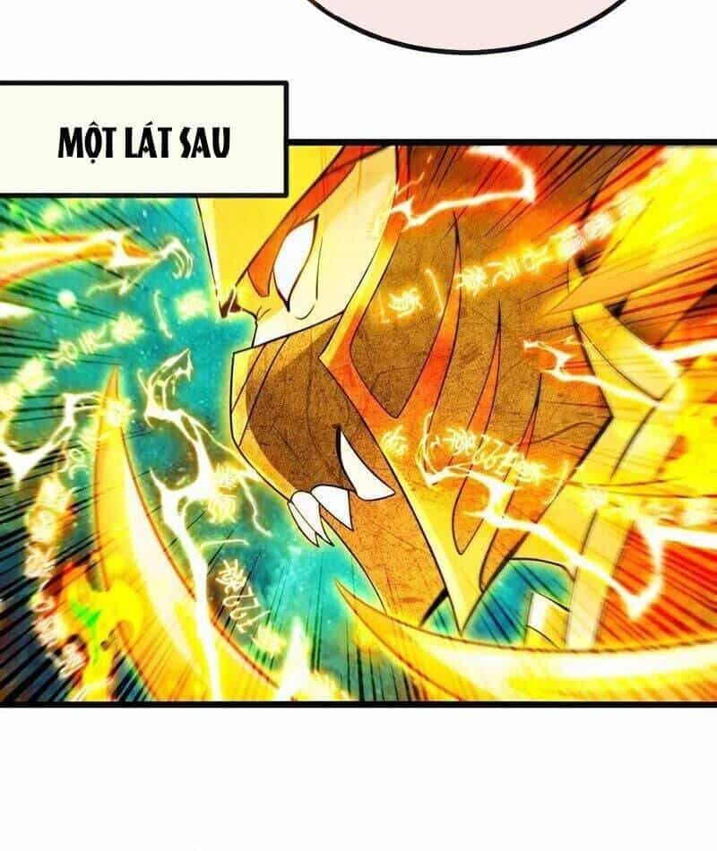 Thập Đại Đế Hoàng Đều Là Đệ Tử Của Ta - Chương 386 - ảnh 8