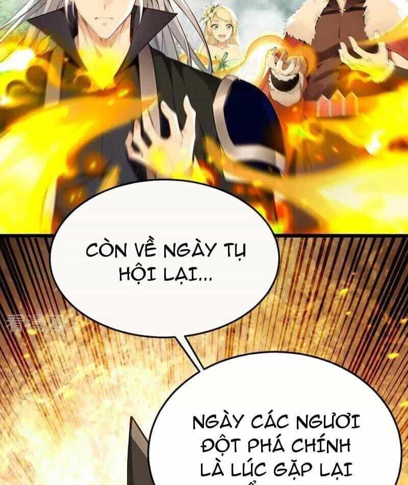 Thập Đại Đế Hoàng Đều Là Đệ Tử Của Ta - Chương 387 - ảnh 10