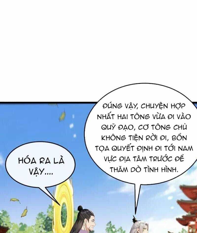 Thập Đại Đế Hoàng Đều Là Đệ Tử Của Ta - Chương 387 - ảnh 29