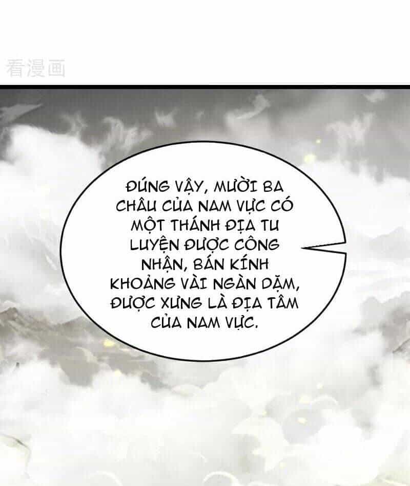 Thập Đại Đế Hoàng Đều Là Đệ Tử Của Ta - Chương 387 - ảnh 37