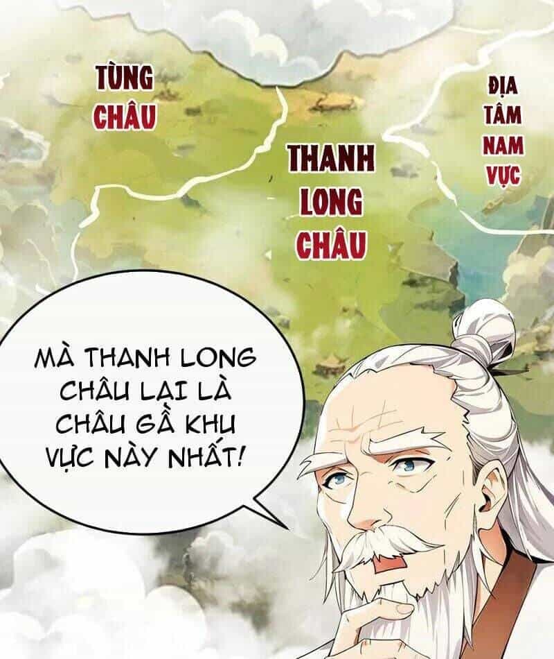 Thập Đại Đế Hoàng Đều Là Đệ Tử Của Ta - Chương 387 - ảnh 38