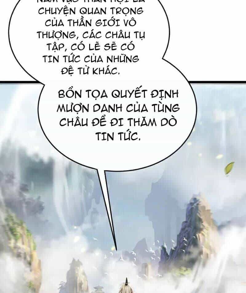 Thập Đại Đế Hoàng Đều Là Đệ Tử Của Ta - Chương 387 - ảnh 4