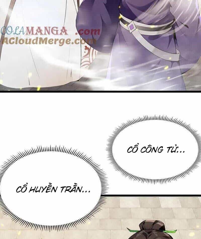 Thập Đại Đế Hoàng Đều Là Đệ Tử Của Ta - Chương 387 - ảnh 47