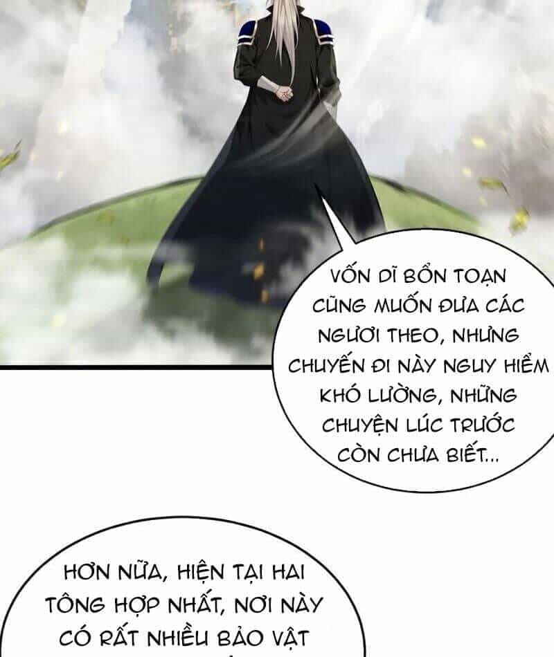 Thập Đại Đế Hoàng Đều Là Đệ Tử Của Ta - Chương 387 - ảnh 5