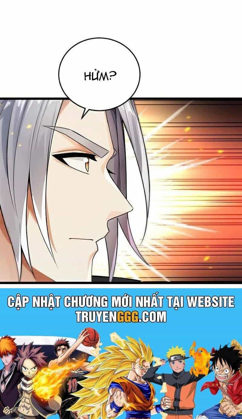 Thập Đại Đế Hoàng Đều Là Đệ Tử Của Ta - Chương 387 - ảnh 56