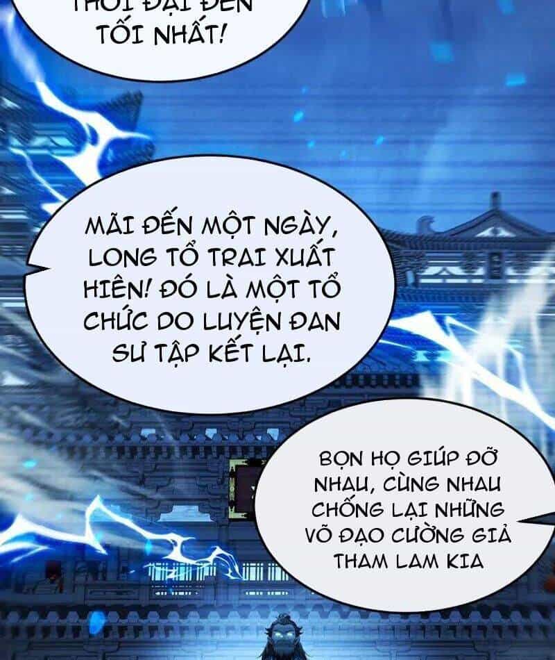 Thập Đại Đế Hoàng Đều Là Đệ Tử Của Ta - Chương 388 - ảnh 13