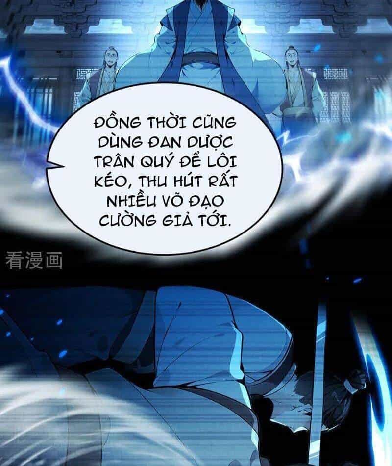 Thập Đại Đế Hoàng Đều Là Đệ Tử Của Ta - Chương 388 - ảnh 14