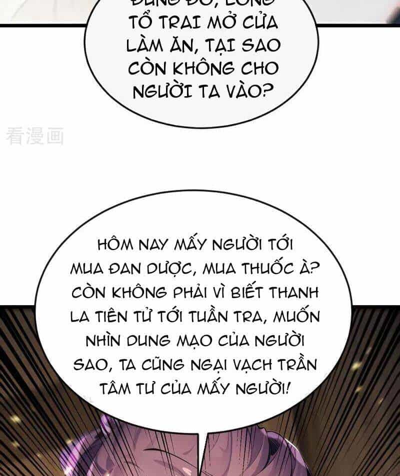 Thập Đại Đế Hoàng Đều Là Đệ Tử Của Ta - Chương 388 - ảnh 28
