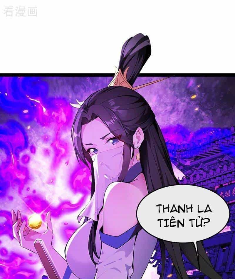Thập Đại Đế Hoàng Đều Là Đệ Tử Của Ta - Chương 388 - ảnh 32