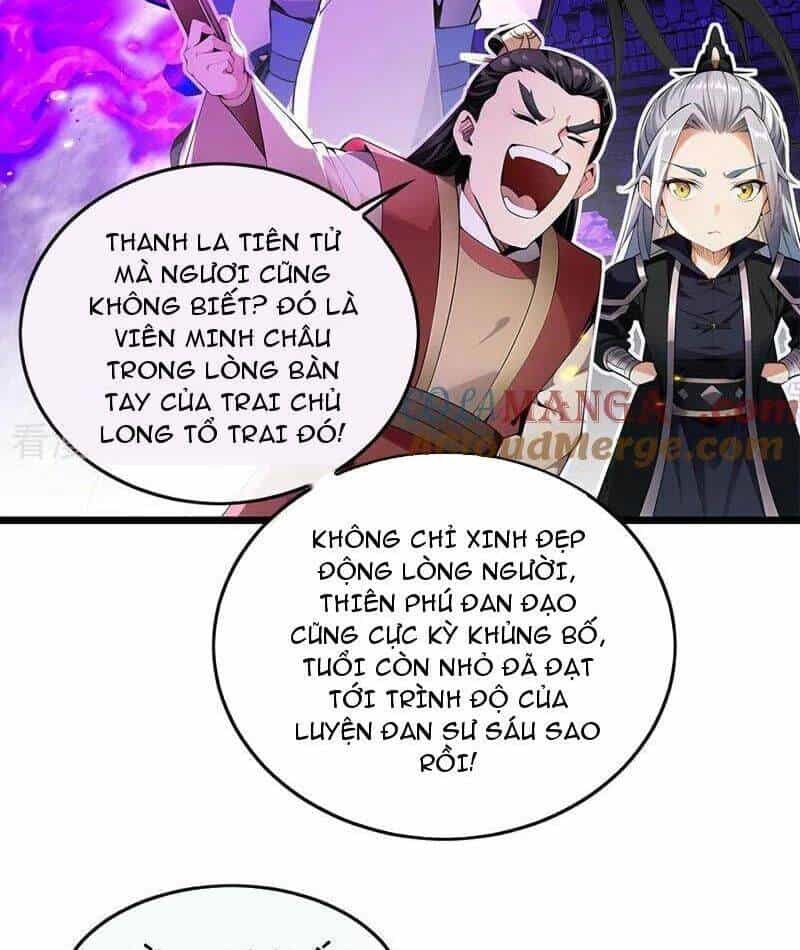 Thập Đại Đế Hoàng Đều Là Đệ Tử Của Ta - Chương 388 - ảnh 33