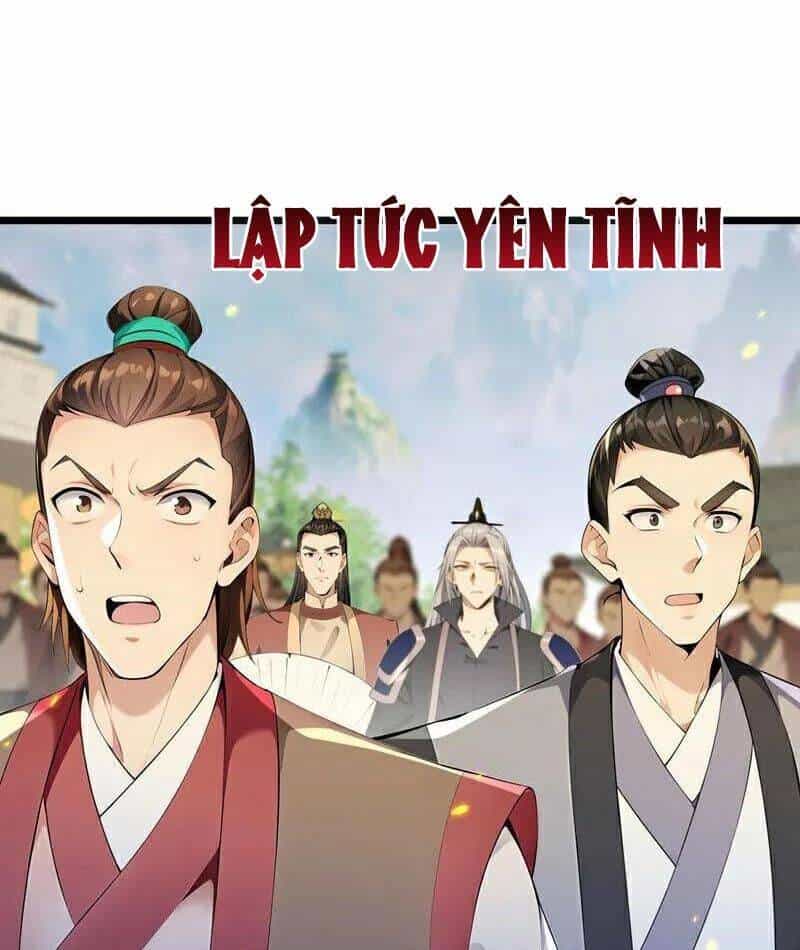Thập Đại Đế Hoàng Đều Là Đệ Tử Của Ta - Chương 388 - ảnh 37