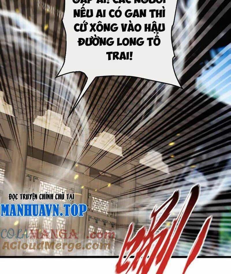 Thập Đại Đế Hoàng Đều Là Đệ Tử Của Ta - Chương 388 - ảnh 39