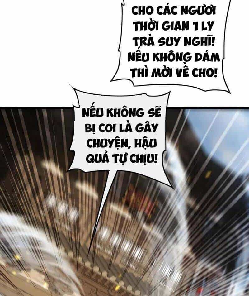 Thập Đại Đế Hoàng Đều Là Đệ Tử Của Ta - Chương 388 - ảnh 42